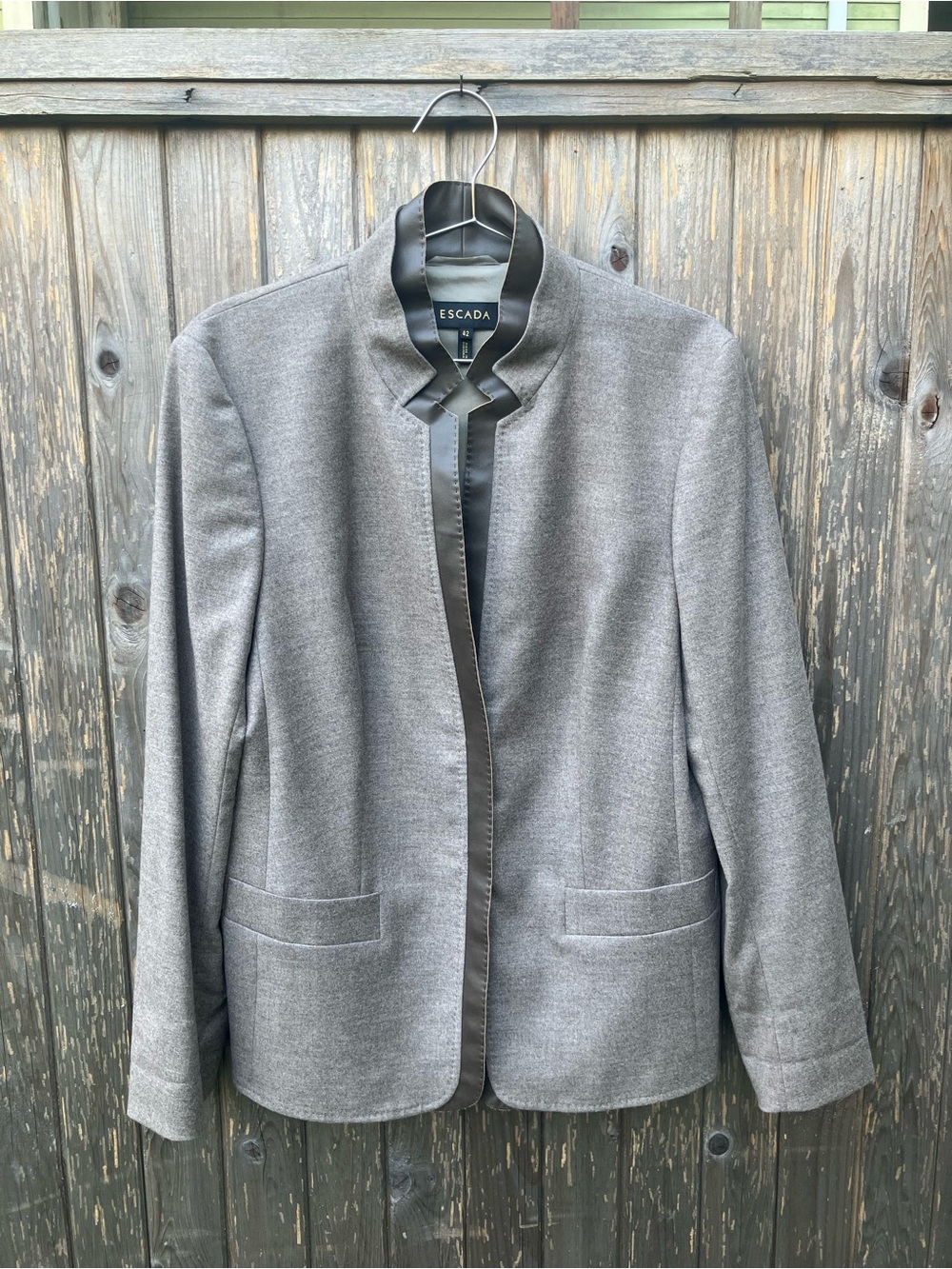 ESCADA blazer